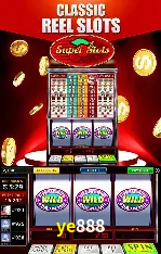 ye888 bet
