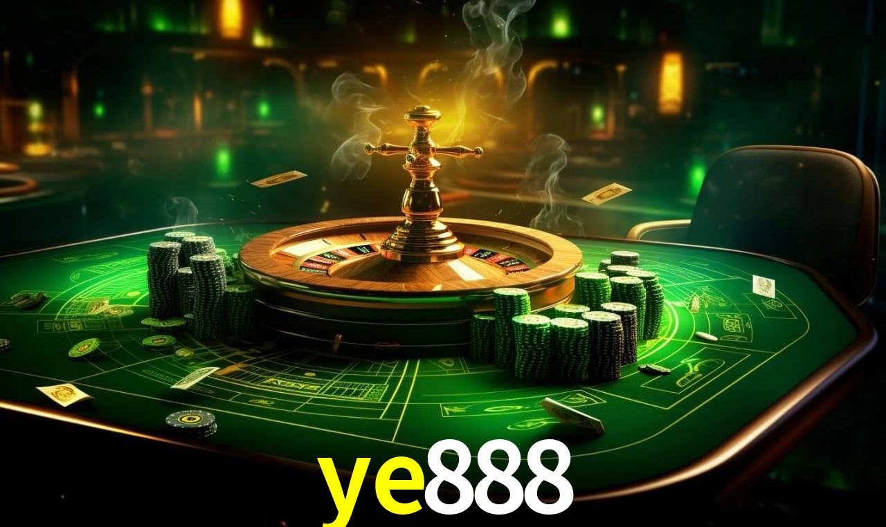 ye888: Seu Especialista em Apostas Esportivas Brasileiras