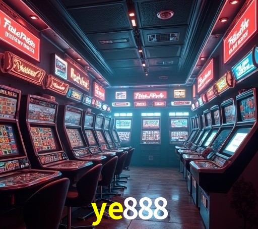 ye888 bet