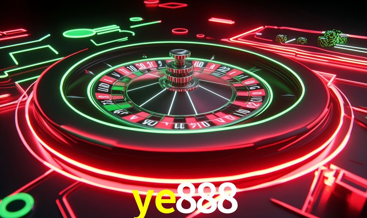 ye888