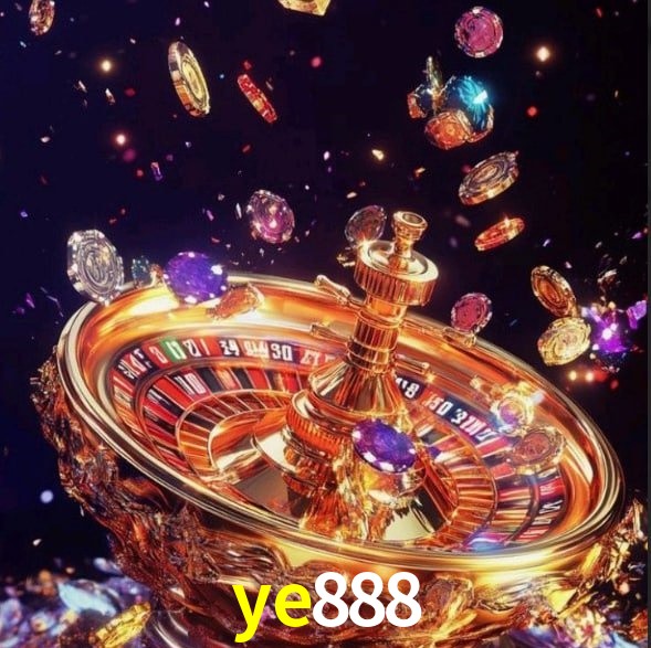 ye888: Seu Cassino Premiado com Pagamentos Rápidos