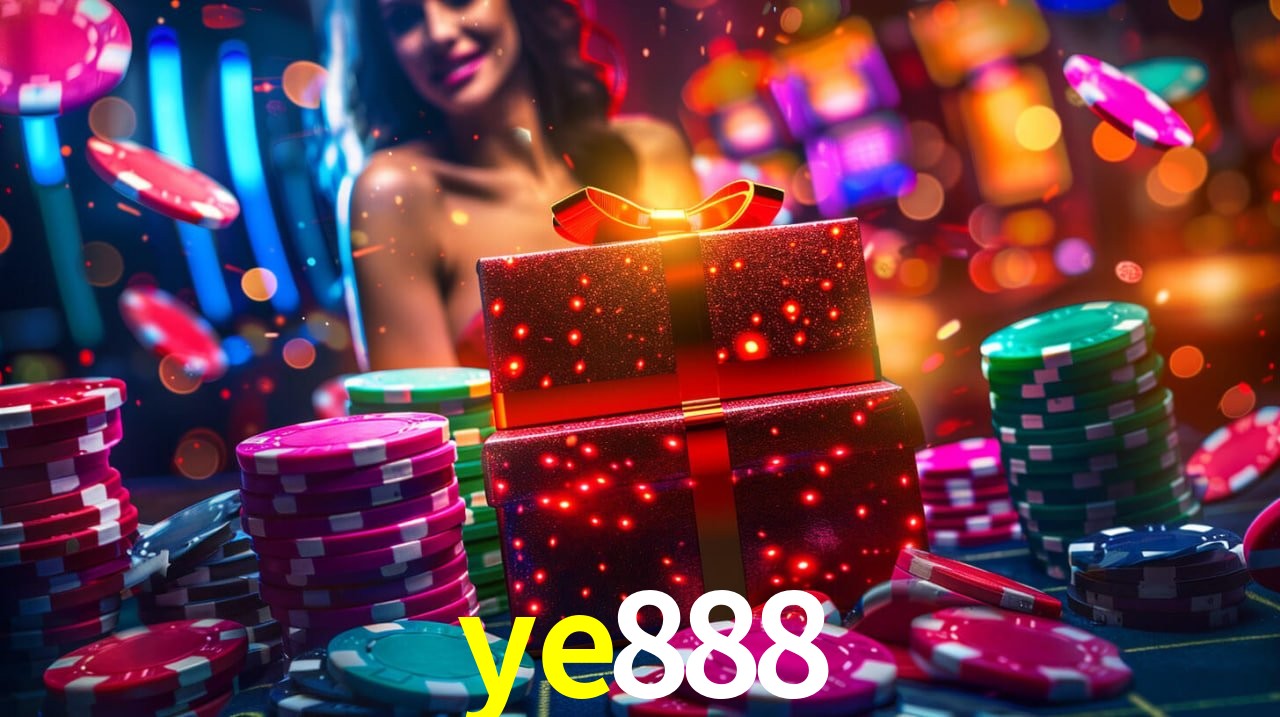 ye888