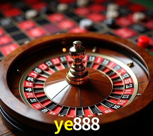 ye888: Jogos de Caça-Níqueis-Altas Recompensas, Roleta-Velocidade, Blackjack-Desafios Máximos