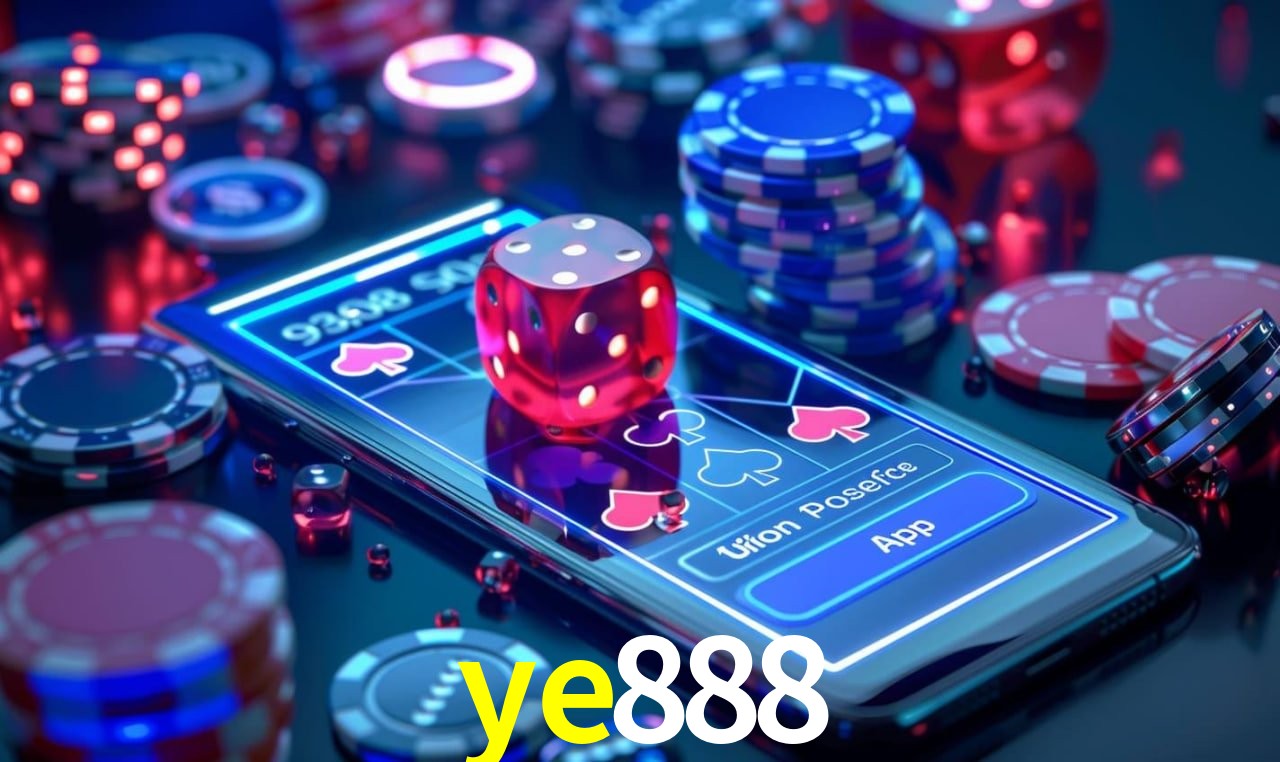 ye888