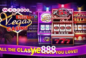 ye888
