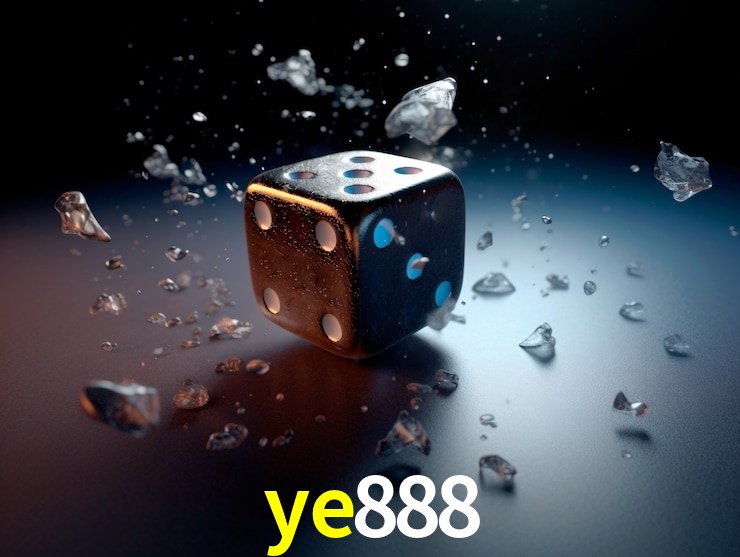 ye888