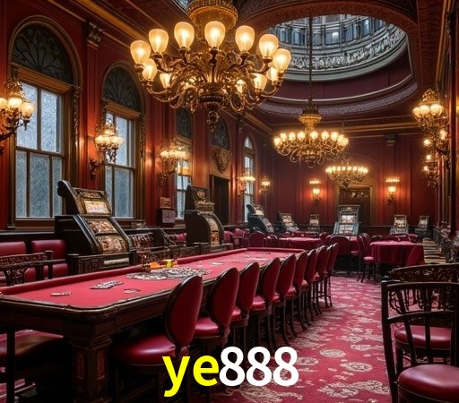ye888